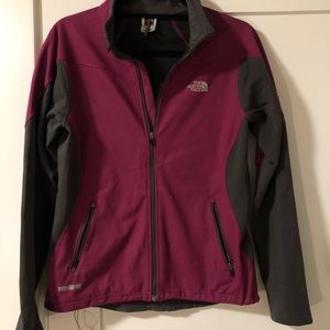The North Face “Flight Series” Hybrid Jacket